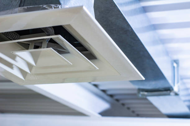 Ductwork Cleaning Services in CA